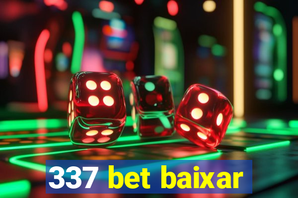 337 bet baixar